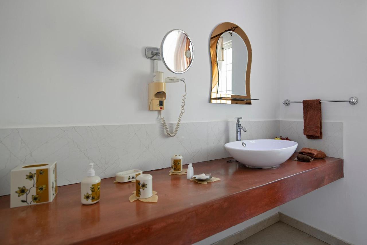 Alha Villa Baie Lazare  Dış mekan fotoğraf