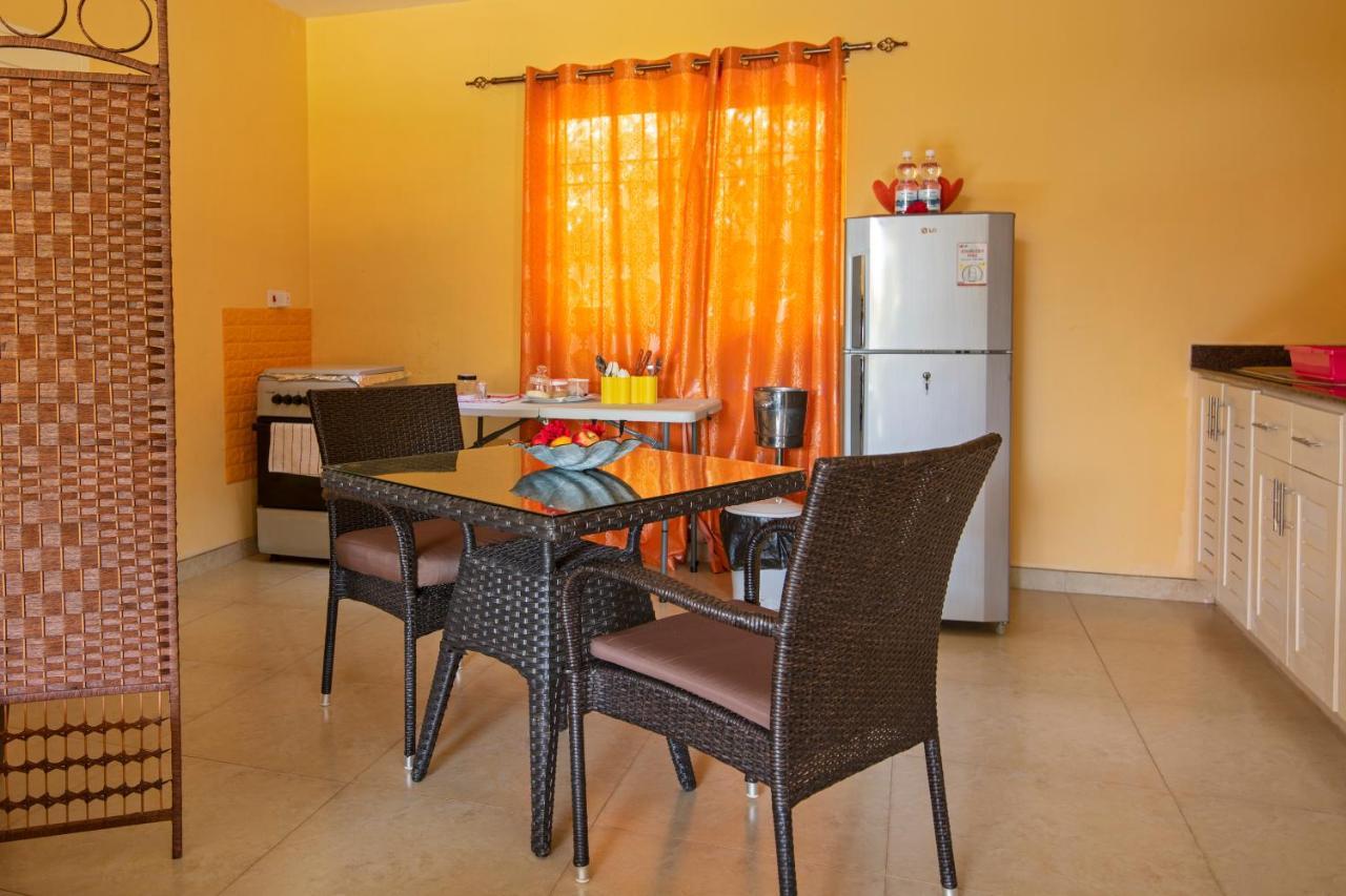 Alha Villa Baie Lazare  Dış mekan fotoğraf