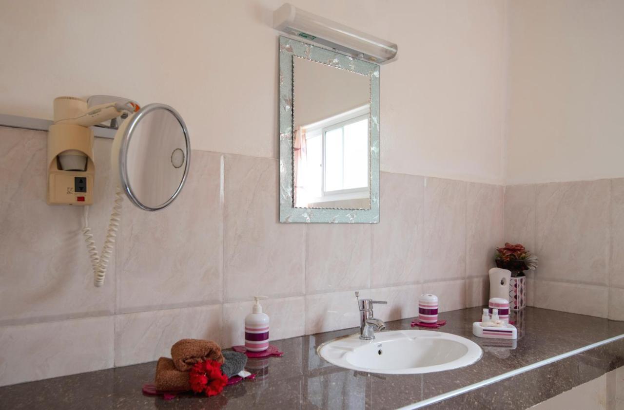 Alha Villa Baie Lazare  Dış mekan fotoğraf
