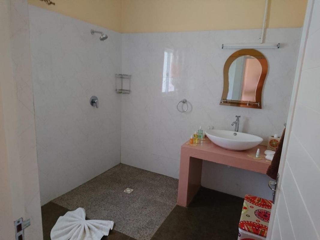 Alha Villa Baie Lazare  Dış mekan fotoğraf