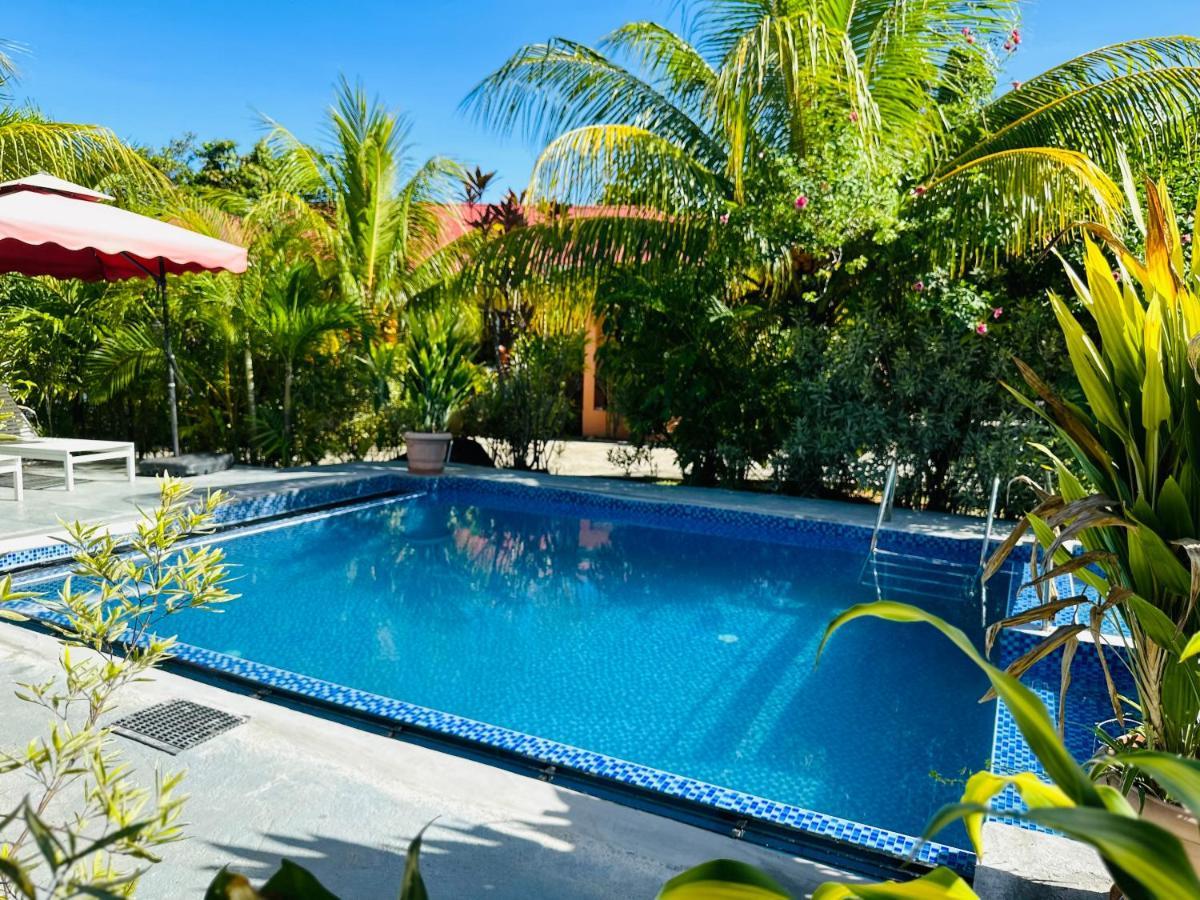 Alha Villa Baie Lazare  Dış mekan fotoğraf