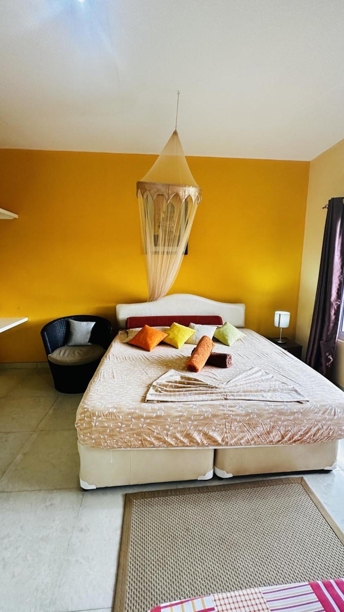 Alha Villa Baie Lazare  Dış mekan fotoğraf